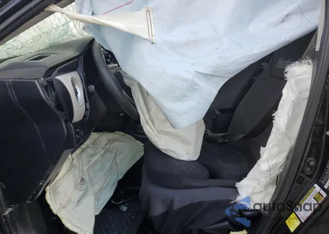 2017 Toyota Corolla L from USA, damaged, VIN 2T1BURHE4HC945651